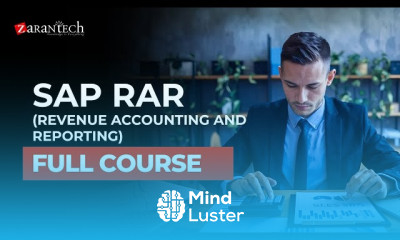 SAP RAR Revenue Accounting and Reporting Full Course ZaranTech
