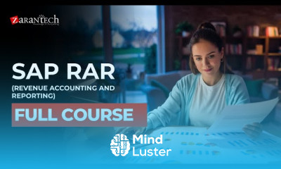 SAP RAR Revenue Accounting and Reporting Full Course ZaranTech