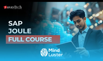 SAP Joule Full Course ZaranTech