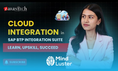 Cloud Integration in SAP BTP Integration Suite ZaranTech