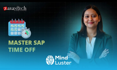 Employee Central Time Off in SAP SuccessFactors EC PM GM Module Tutorial ZaranTech