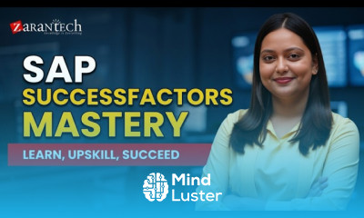 Mastery in SAP SuccessFactors EC PM GM ZaranTech