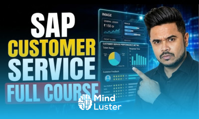 SAP Customer Service Full Course ZaranTech