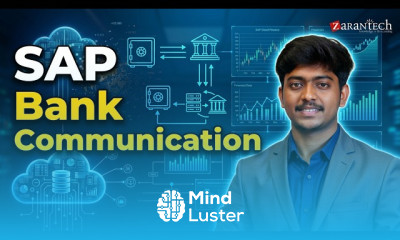 Bank Communication Management BCM in SAP FSCM TRM ZaranTech
