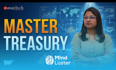 Learn SAP TRM Introduction to Treasury Risk Management Module ZaranTech