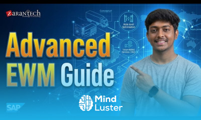 Introduction to Advanced Production Integration with SAP EWM ZaranTech