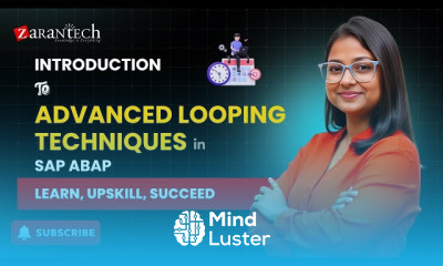 Introduction to Advanced Looping Techniques in SAP ABAP ZaranTech