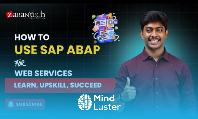 How to Use SAP ABAP for Web Services ZaranTech