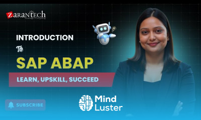 Introduction to SAP ABAP ZaranTech