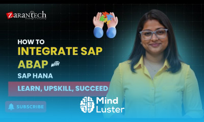 How to Integrate SAP ABAP with SAP HANA ZaranTech