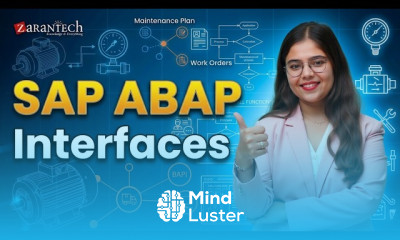 How to Create and Use Interfaces in SAP ABAP ZaranTech