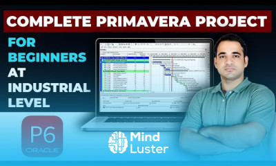 Mastering Primavera from Scratch is EASIER Than You Think
