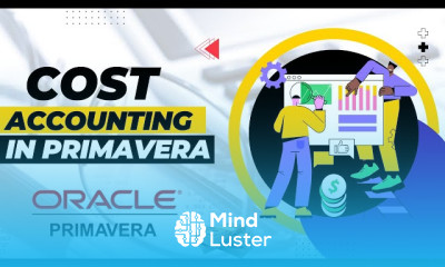 Complete Procedure of Cost Account in Primavera