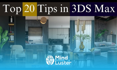 How to boost your speed with these secret tips Top secrets for 3ds max users