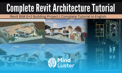 Revit BIM Complete Project