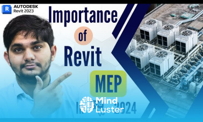 Importance of Revit MEP in 2024 Best BIM Program in Industry