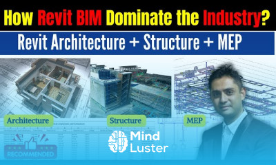 Why Revit BIM is the Future Live Class Day 1