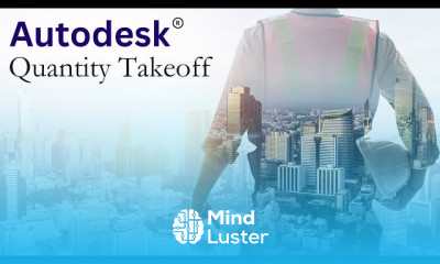 Autodesk Quantity Takeoff Tutorial for Civil Engineers