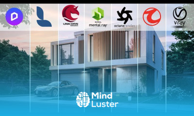 Top Rendering Software for 3D Visualizers and Architects