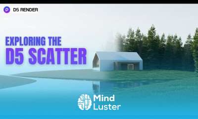 Transform Your Renders with D5 Scatter