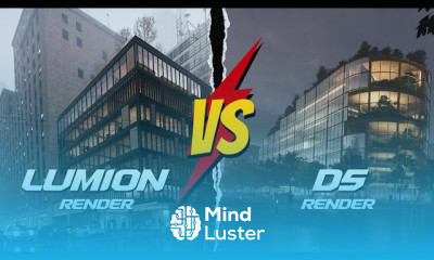Lumion Vs D5 Render – What s Best for You
