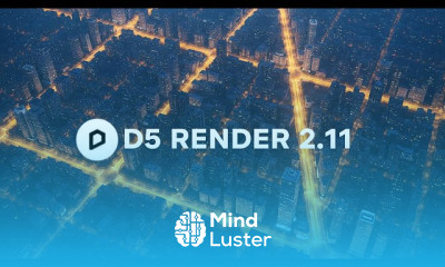  D5 Render 2 11 New AI Features Major Updates Explained 2025