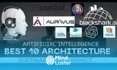 Learn Top 10 Architecture BIM A I Tools New Jobs are Boom