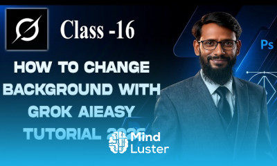 How to Change Image Background with Grok AI Easy Tutorial 2026