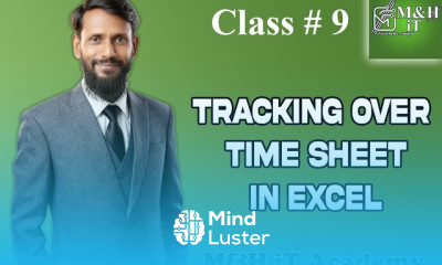 Class 9 Tracking Overtime