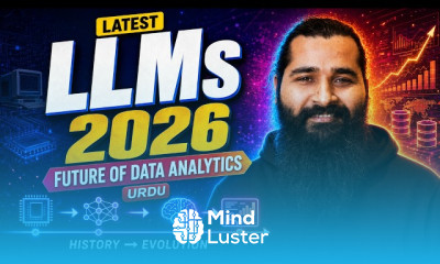 Latest LLMs in 2026 Future of Data Analytics History Evolution Urdu