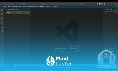 14 VS Code extensions installed check the list