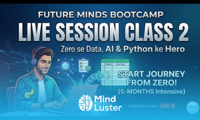 Class 2 Future Minds Bootcamp Data Collection Spreadsheets Urdu Hindi 