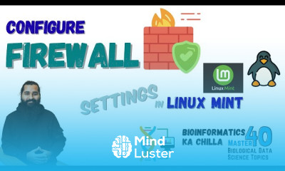 Firewall Configuration on Linux Mint Step by Step Guide