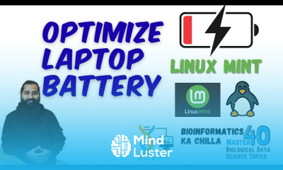 Optimize Battery Life on Linux Laptop with TLP Package Improve Performance