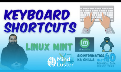 Keyboard Shortcuts for Linux Mint Boost Productivity and Efficiency