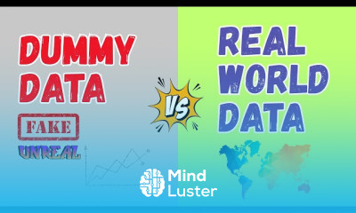 Real World Data vs Dummy Data Mapping World Populations Use Real Data for Better Projects