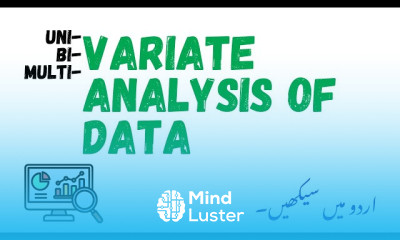 Dimensions of Data Univariate Bivariate and Multivariate Analysis Data Analysis Explained