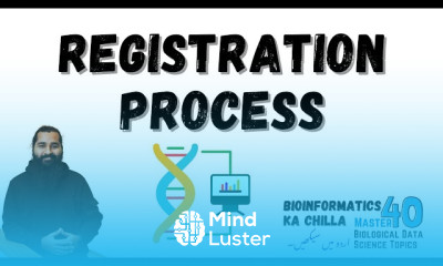 Bioinformatics Ka Chilla Complete Registration Process for Bioinformatics Course