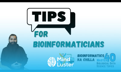 Tip for Programmers or Coders for Bioinformatics Automate Tasks and Focus on Scripting