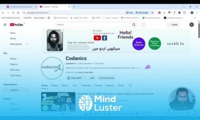 Send your discord ID to be added in the group Only for enrolled students