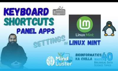 Keyboard Shortcuts to Launch Panel Apps in Linux Mint Speed Up Your Workflow