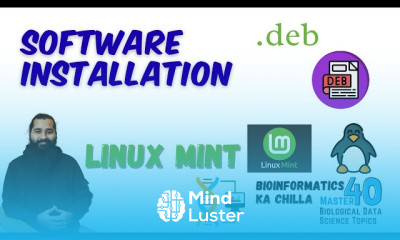 How to Install Google Chrome or Any Software on Linux Mint Step by Step Guide