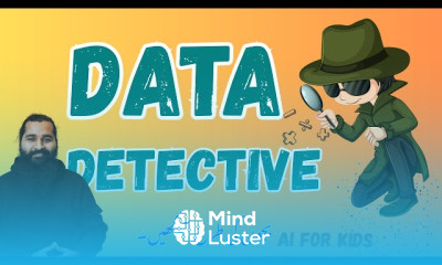 How to Become Data Detective ڈیٹا ڈیٹیکٹیو کیسے بنتے ہیں