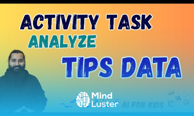 Tasks for google spreadsheet and analysis for tips data