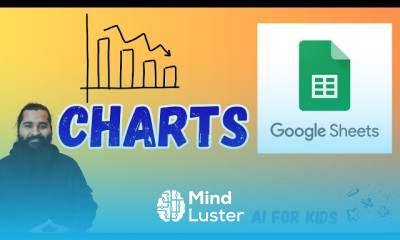Google Sheets Charts Explained Create Stunning Data Visualizations