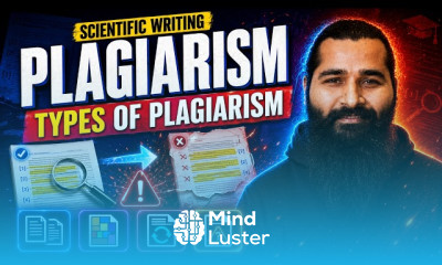 What is Plagiarism Its Types in Scientific Writing