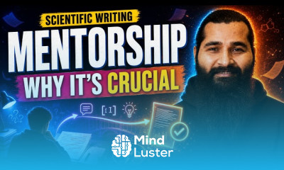 Why Mentorship is Crucial in Scientific Writing