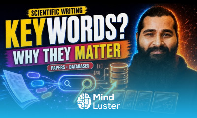 What are Keywords Why Are They Important for a Review Article