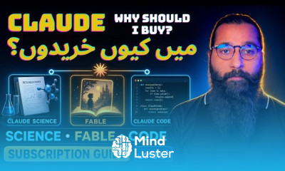 Why You MUST Buy a Claude Subscription in 2026 Claude Science Fable Code Urdu Hindi 