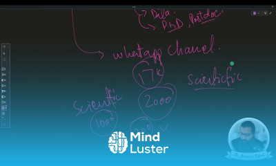 Join Our Scientific Community for Collaborative Writing